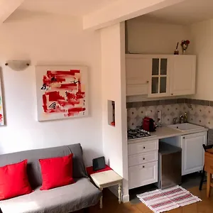Leopardella Apartment