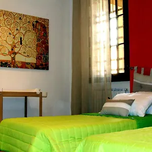 Mandruchello's Apartment