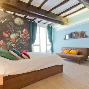 Il Leopardo Holiday home