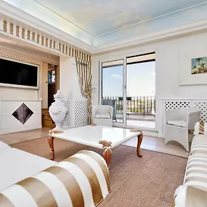 Rione Trastevere Apartment