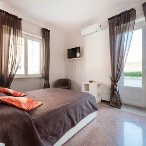 Dream House Spazioso Tra Policlinico E Piazza Bologna Apartment